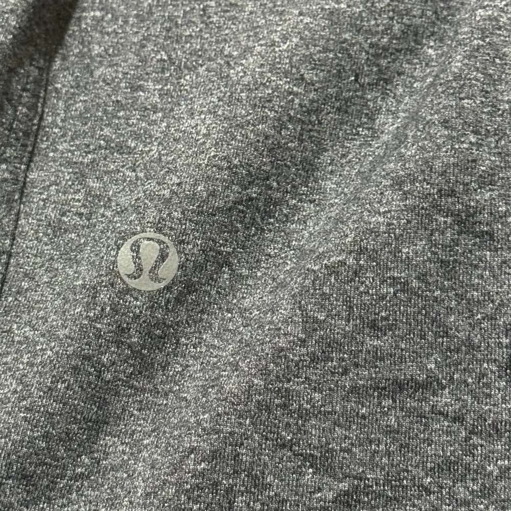 Lululemon Hidden Drawstring Pants with Pockets Size Medium Men